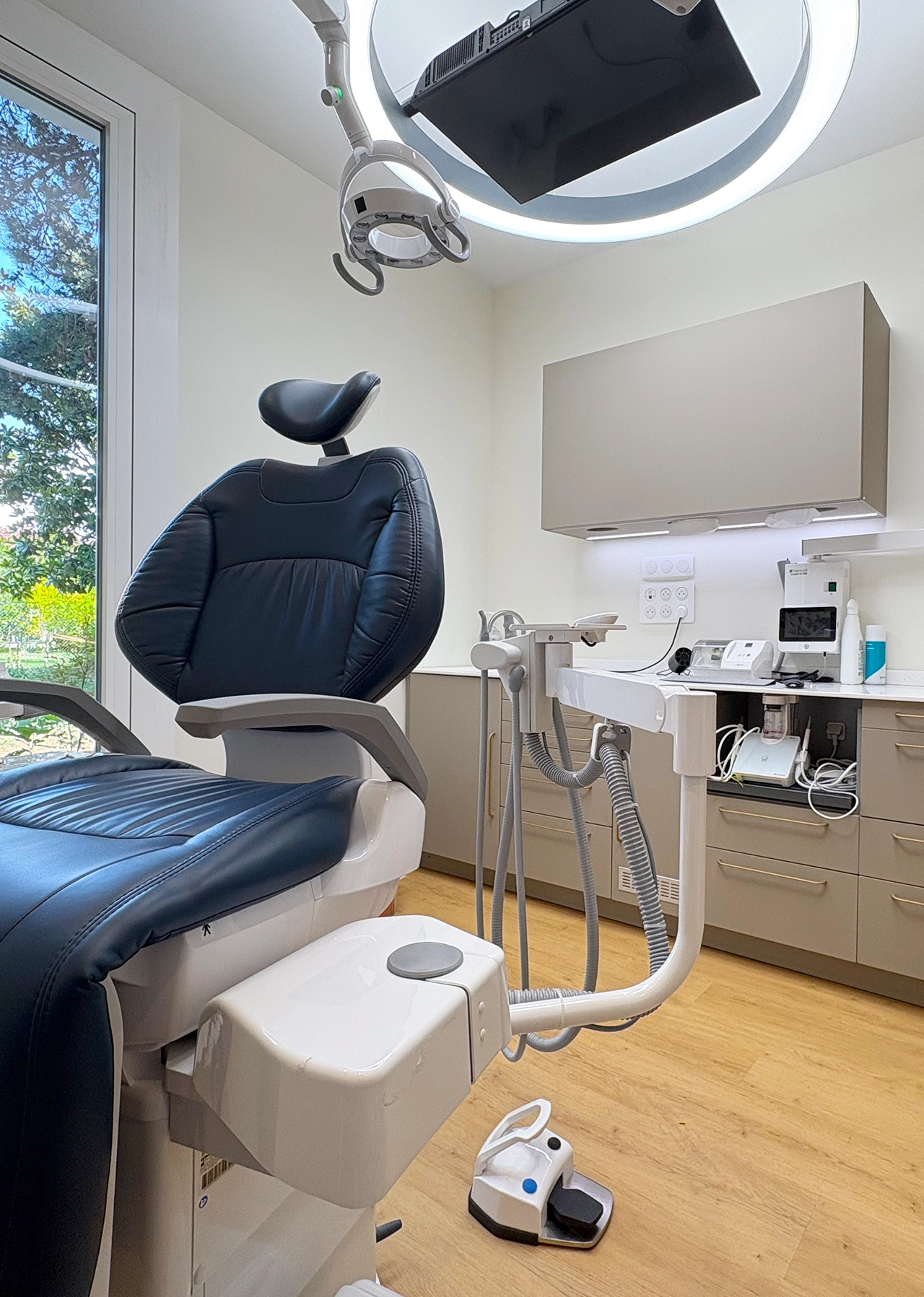 Image de cabinet dentaire 0 - Access Dental