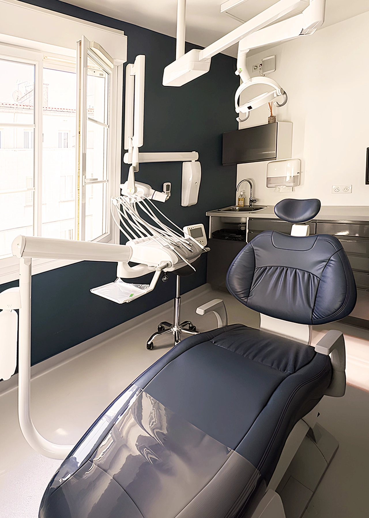 Image de cabinet dentaire 3 - Access Dental