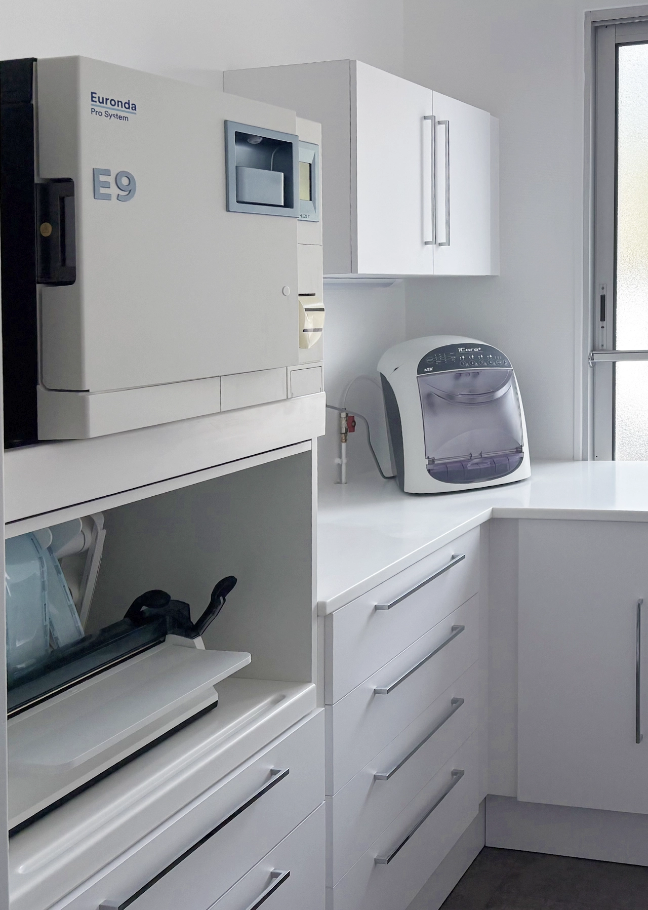 Image de cabinet dentaire 5 - Access Dental