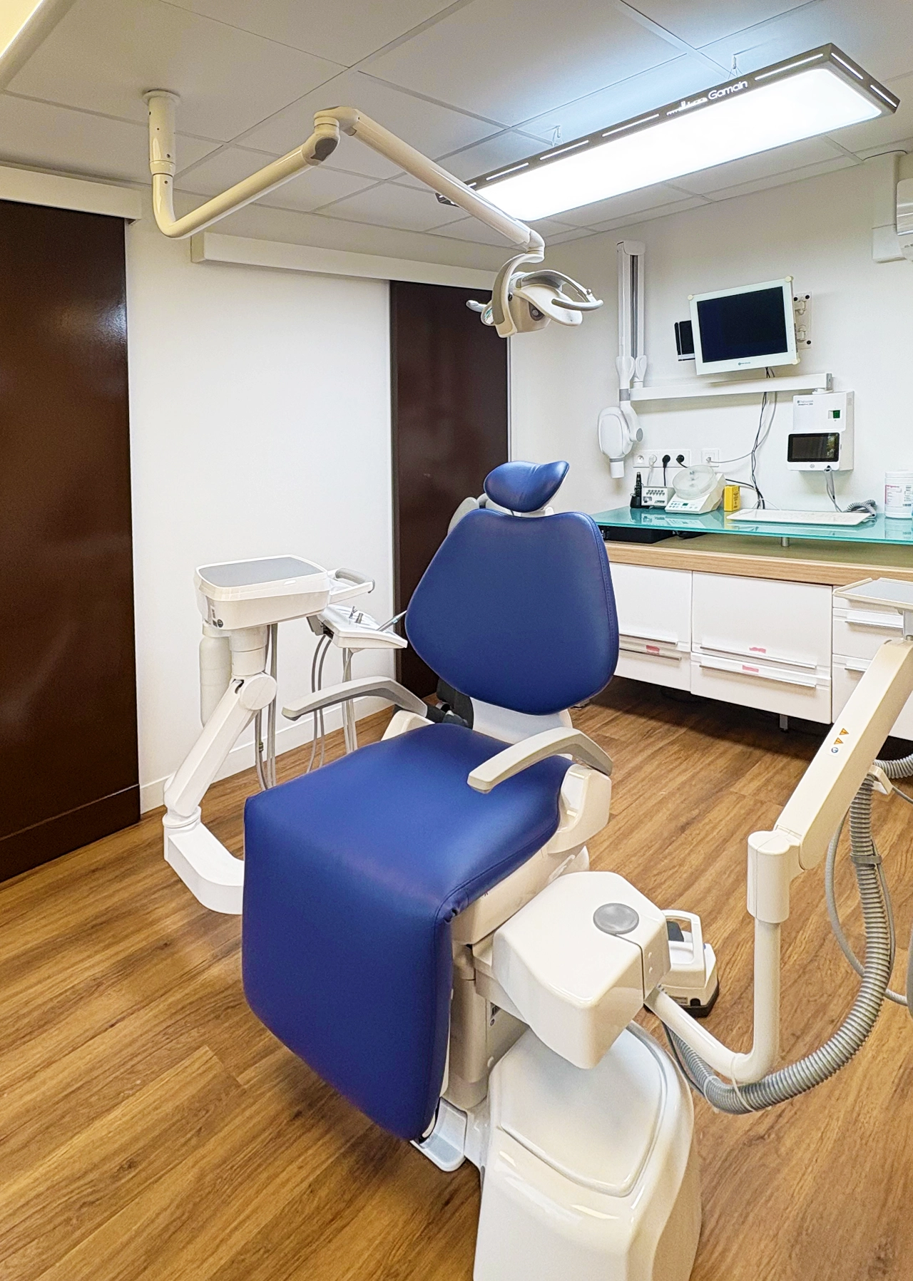 Image de cabinet dentaire 7 - Access Dental